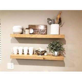 Kệ gỗ âm tường, kệ giấu chân