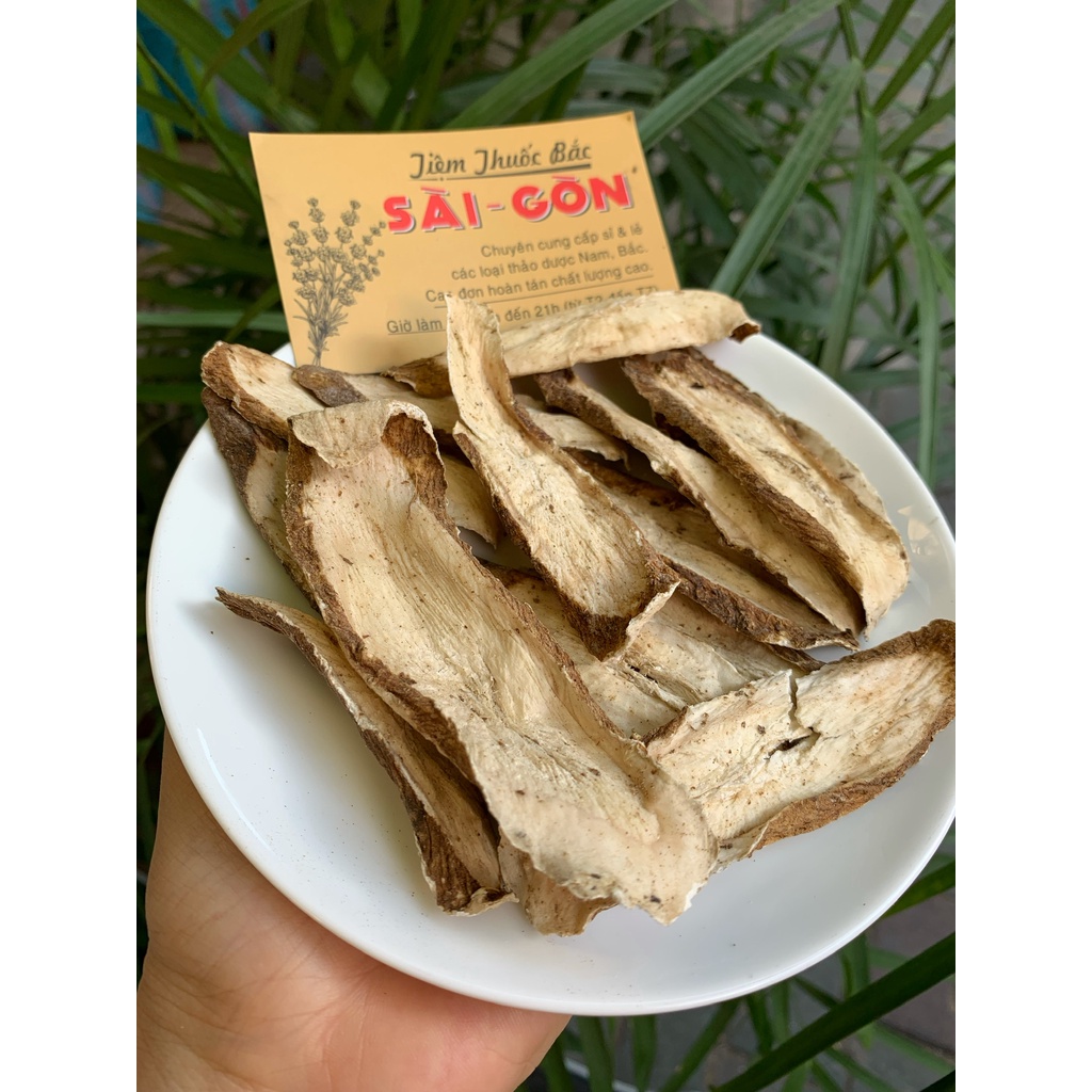Ngưu Bàng Khô Nhật Bản 500g