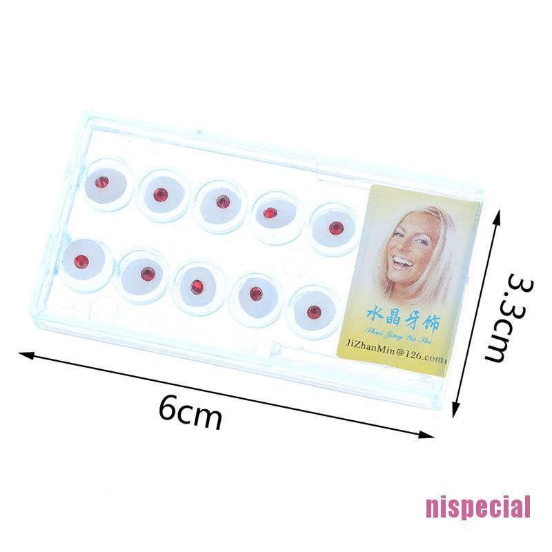 Hạt Pha Lê Trang Trí Xinh Xắn