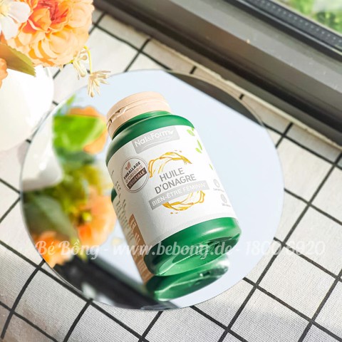 Anh thảo Pháp Nat&Form 200v