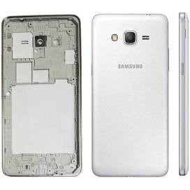 Bộ vỏ samsung J1 kèm sườn .