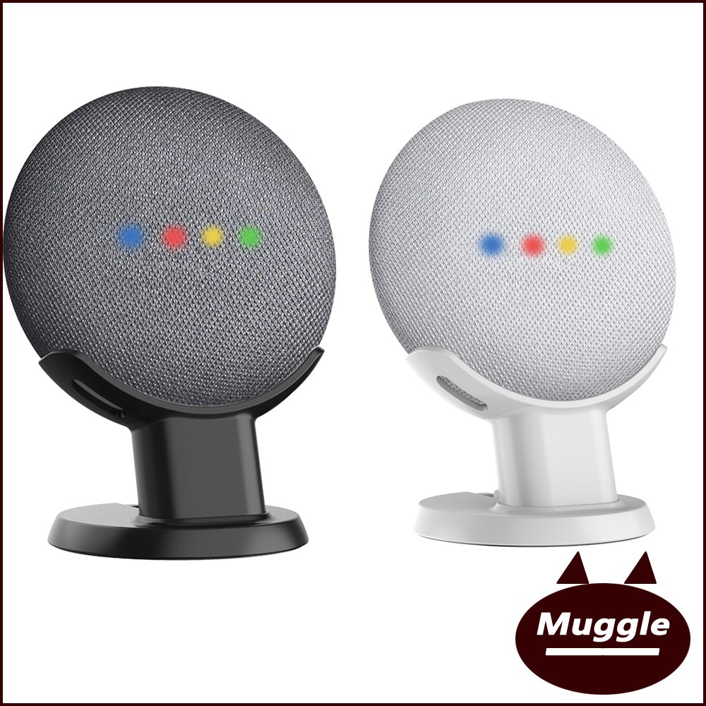 Google Nest Mini 1 / 2 Thế Hệ Đế Đế Âm Thanh Thông Minh Giá Đỡ Để Bàn Khung Cố Định Google home Mini