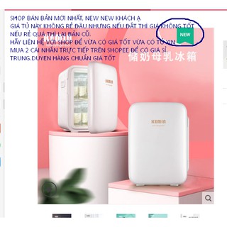 Tủ lạnh mini kemin loại 10l