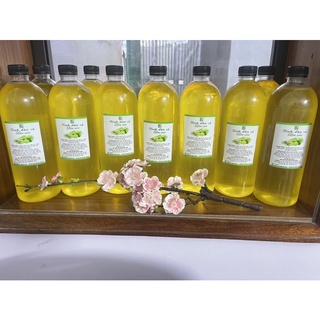 Tinh dầu sả lau nhà 1 lít thơm