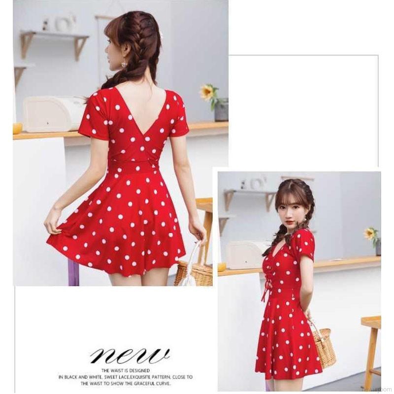 Áo Tắm Kiểu Hàn Quốc | BigBuy360 - bigbuy360.vn