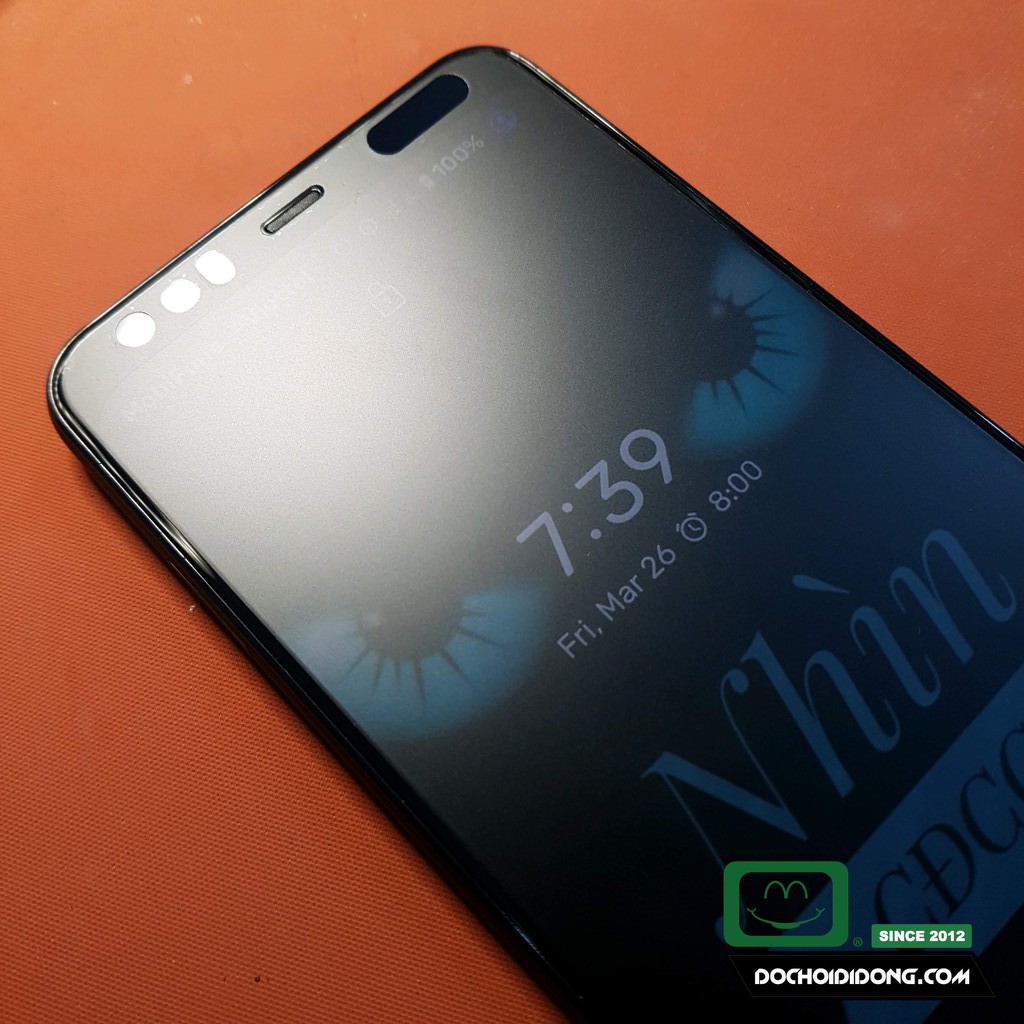 Miếng dán PPF Pixel 4 XL trong, nhám, đổi màu cao cấp