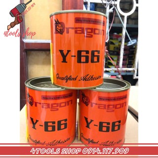 Keo con chó Y66 SIÊU DÍNH