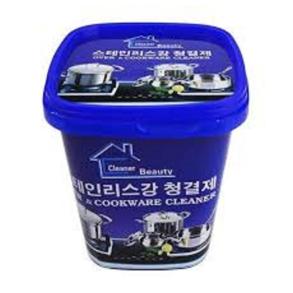 KEM TẨY ĐA NĂNG CAO CẤP SIÊU SẠCH SIÊU SÁNG ( SIEU HOT) | BigBuy360 - bigbuy360.vn