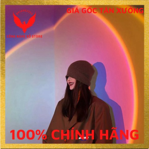 Đèn led sống ảo💞 𝐂𝐎́ 𝐌𝐈𝐊𝐀 𝐂𝐇𝐔𝐘𝐄̂̉𝐍 Đ𝐎̂̉𝐈 𝟒 𝐌𝐀̀𝐔💞 hoàng hôn, cầu vòng, mặt trời, chup ả