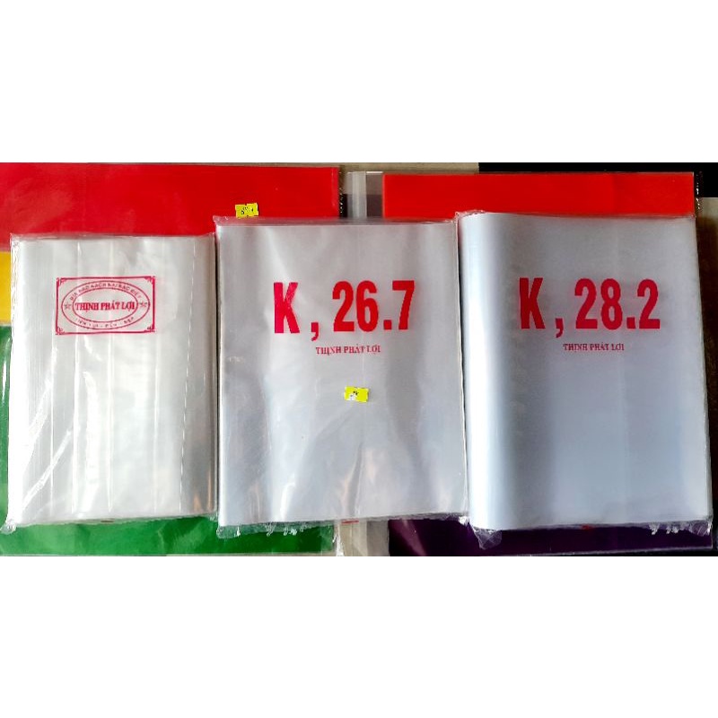 Giấy kiếng bao tập và sách