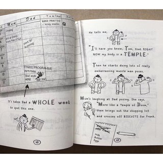 Bộ nhập 10q - Tom gates
