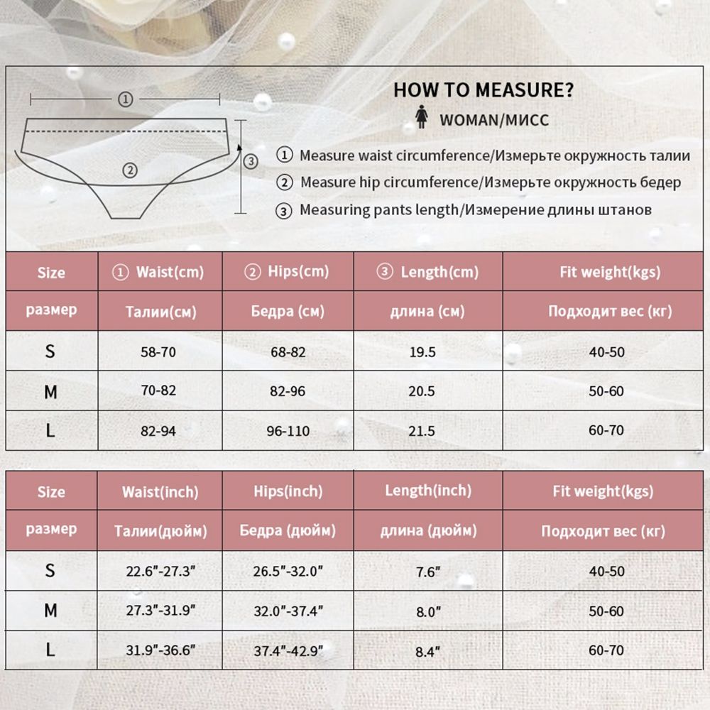 Quần Lót Cotton Lưng Thấp In Chữ Nhiều Màu Sắc Gợi Cảm Dành Cho Nữ | BigBuy360 - bigbuy360.vn
