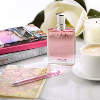 Nước Hoa Nữ Lancome Miracle Eau De Parfum 30ml