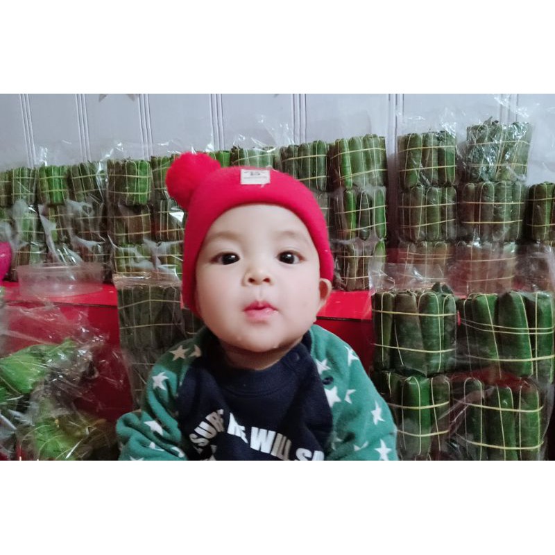 Nem Chua Thanh Hóa : 1 chục | BigBuy360 - bigbuy360.vn