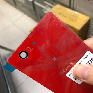 Vỏ Nắp Lưng Sau Sony Xperia Z3 Mini