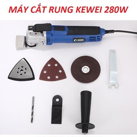 Máy cắt rung 280W