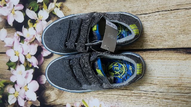 Giày Next xuất xịn cho bé trai