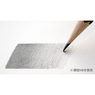 Bút chì gỗ Tombow MONO J