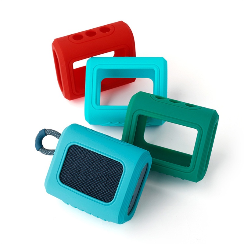 Ốp Lưng Bảo Vệ Chống Rơi Vỡ Cho zzz forJBL GO 3 GO 3