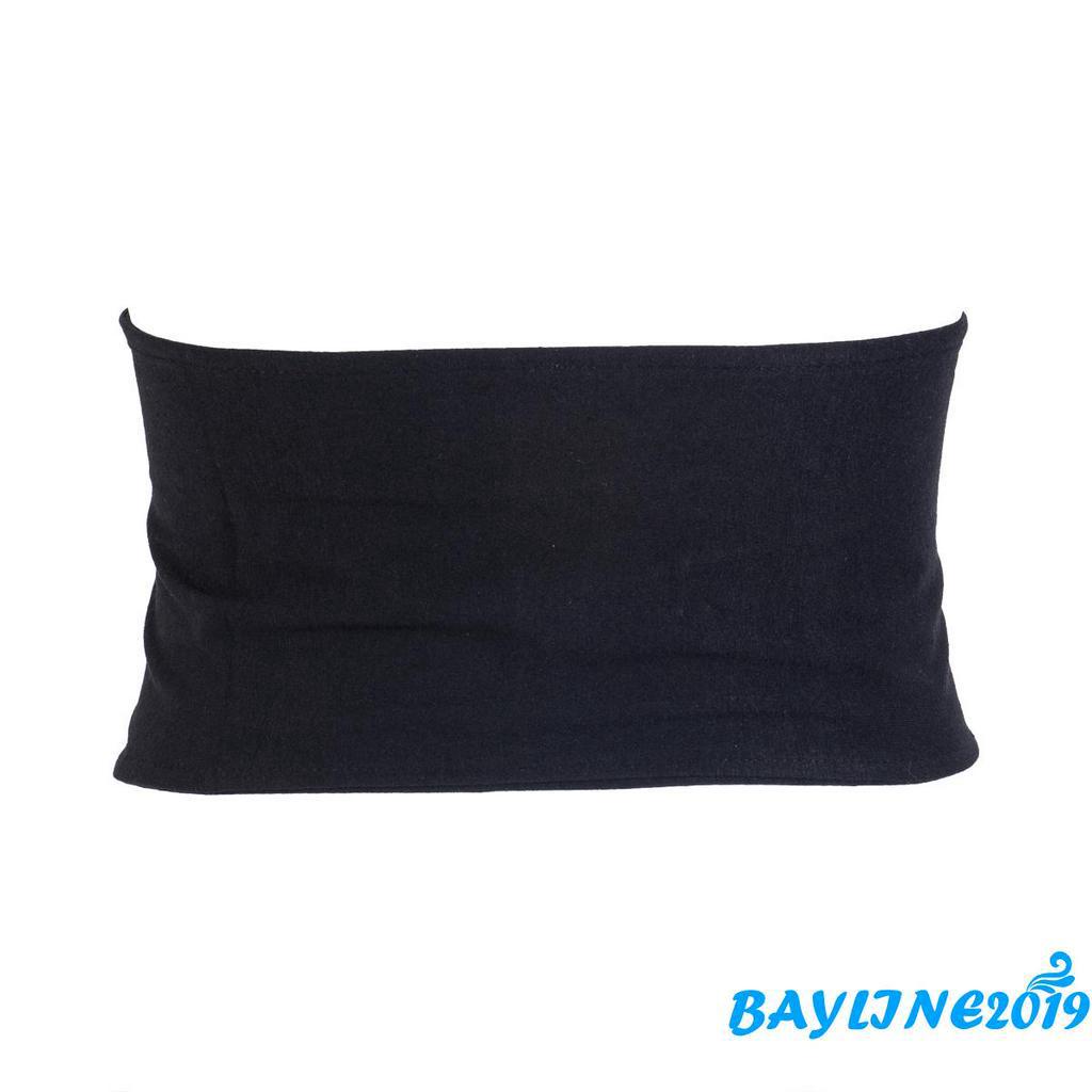 Dây Thắt Lưng Màu Trơn Đơn Giản Thời Trang Cho Nữ