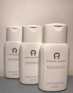 Sữa tắm Etienne Aigner