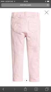 Jegging H&M