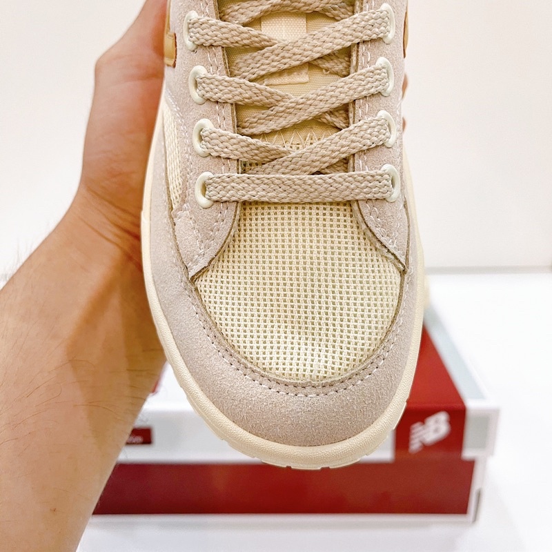 Giày sneaker Newbalance CRT 300 2.0 ( NB CRT 300 )  Vàng - Bản đẹp Fullbox