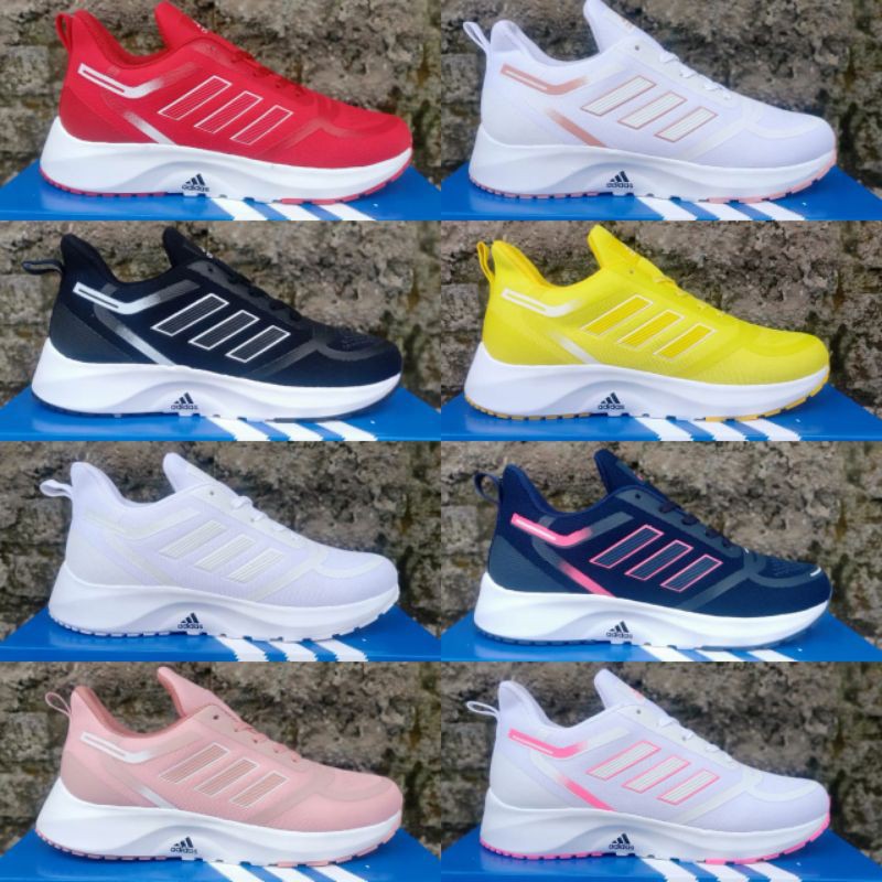 Giày Thể Thao Adidas zoom Cao Cấp Cho Nữ