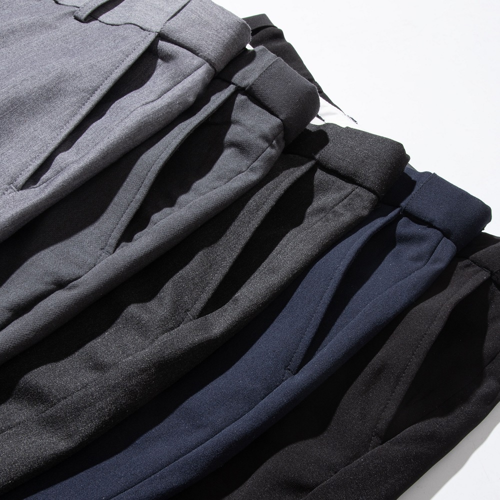 Quần Short Nam Just Men Chất Cotton Thanh Lịch