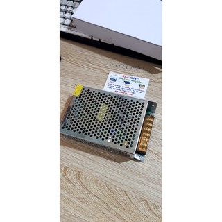 Nguồn tổ ong 24V-3A chính hãng
