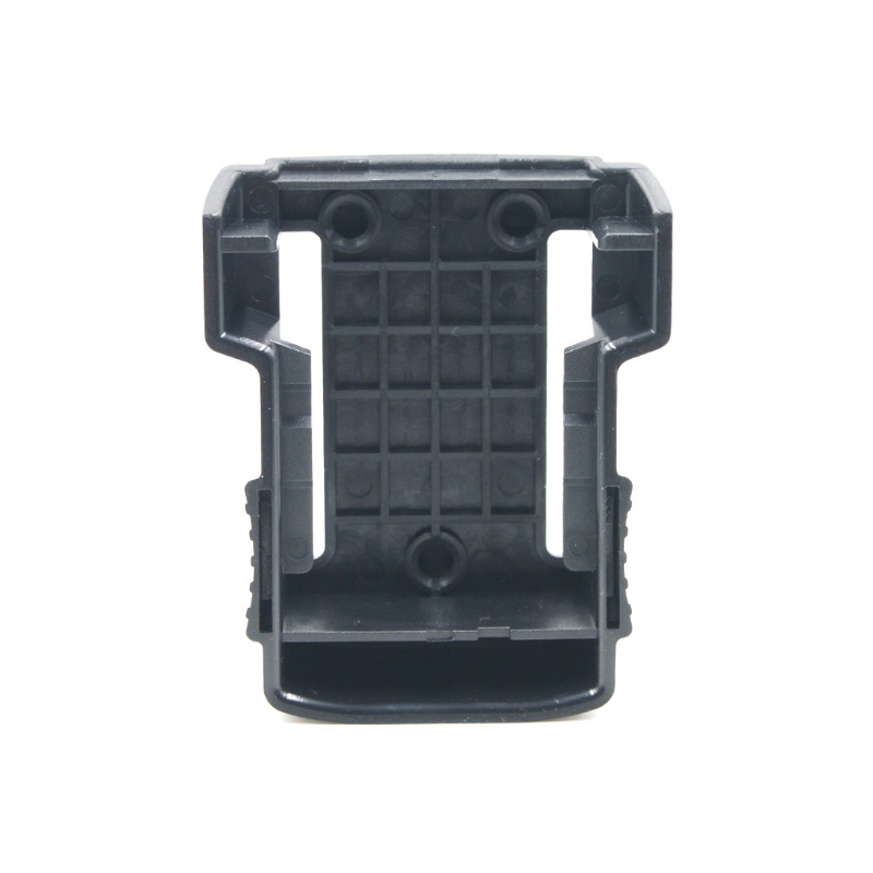 Vỏ Nhựa Đựng Pin Milwau Chống Bụi Chắc Chắn