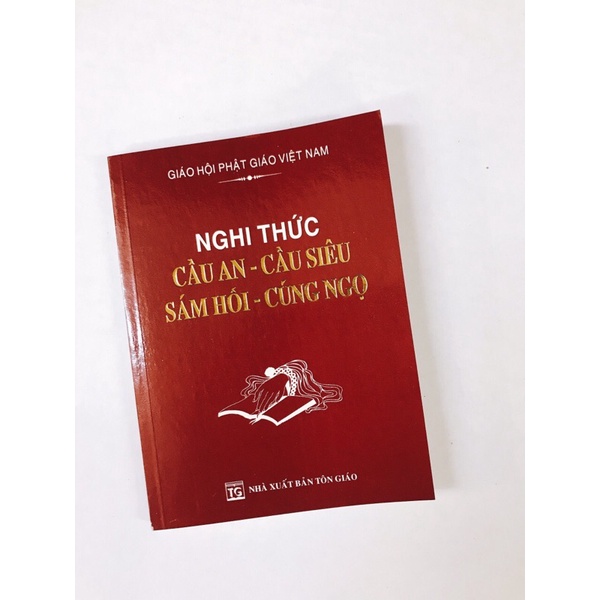 Nghi Thức Cầu an , Cầu Siêu, Sám Hối , Cúng Ngọ
