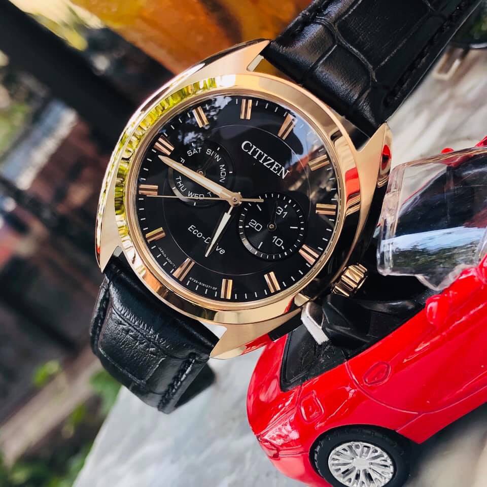 Đồng hồ nam Citizen BU4013