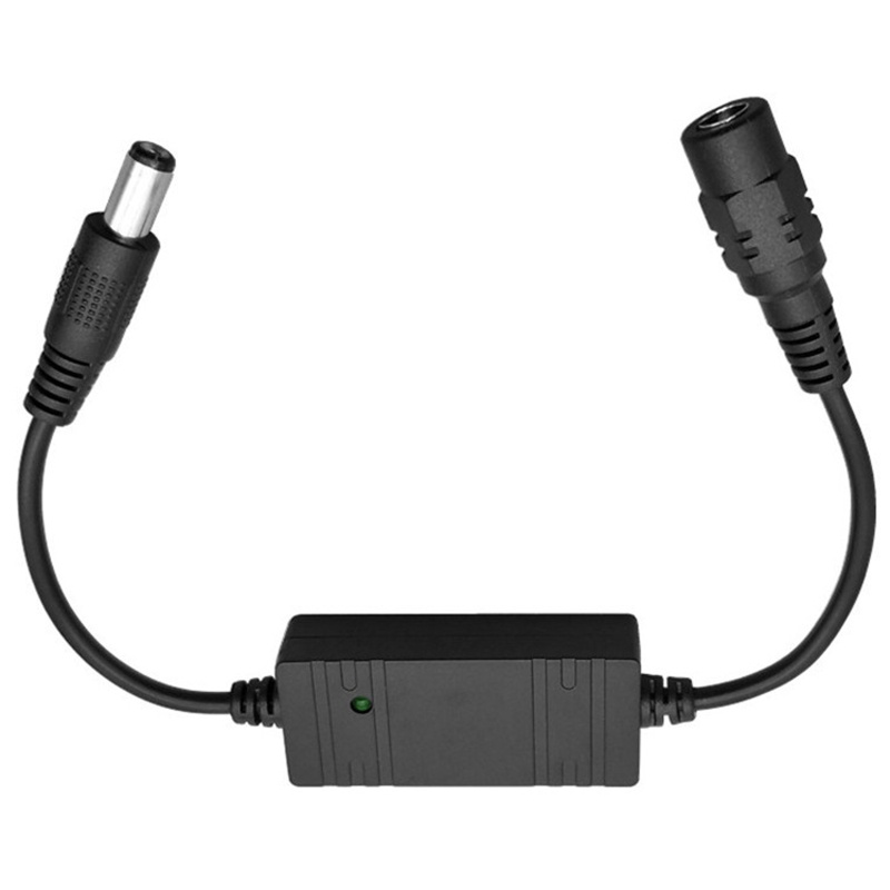 Bộ Định Tuyến Khởi Động Lại 5.5X2.1Mm 5V-24V Chuyên Dụng Cho Cầu WiFi / Cat / Router