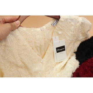 M-H Store - Đầm middi đuôi cá Moonpeace