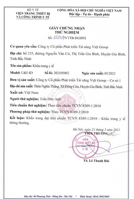 [HOT] SET 10 Khẩu Trang KF94 Xuất Hàn Có Giấy Chứng Nhận Đạt Chuẩn Y Tế | BigBuy360 - bigbuy360.vn