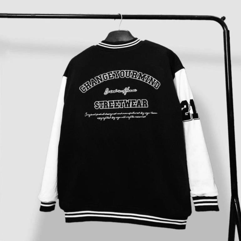 Áo Bomber Dù In CYM Dù 2 Lớp Đẹp Form chuẩn Unisex Nam Nữ Couple cực đẹp