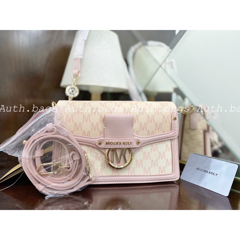 Túi Miocra koly chính hãng