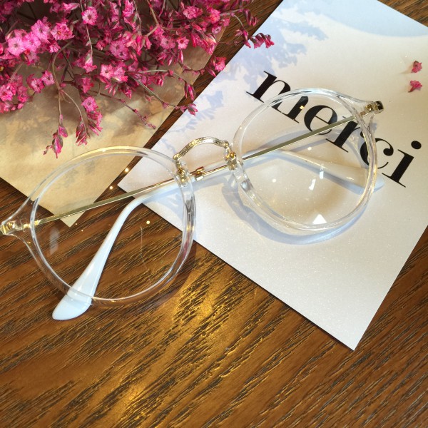 Mắt Kính Giả Cận Ulzzang ( Hàng quá đẹp luôn nha khách ) | BigBuy360 - bigbuy360.vn
