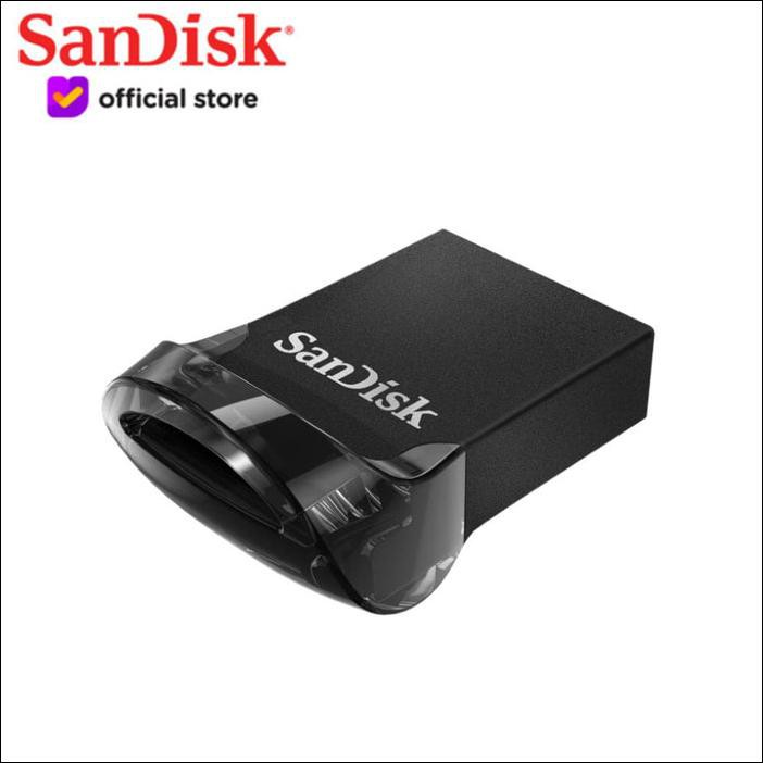 Sandisk Ultra Fit Usb 3.1 32gb 130mb / S Cz430