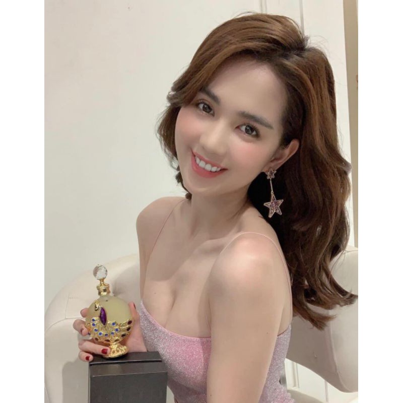 Tinh dầu nước hoa dubai mẫu công ( phượng hoàng lửa)