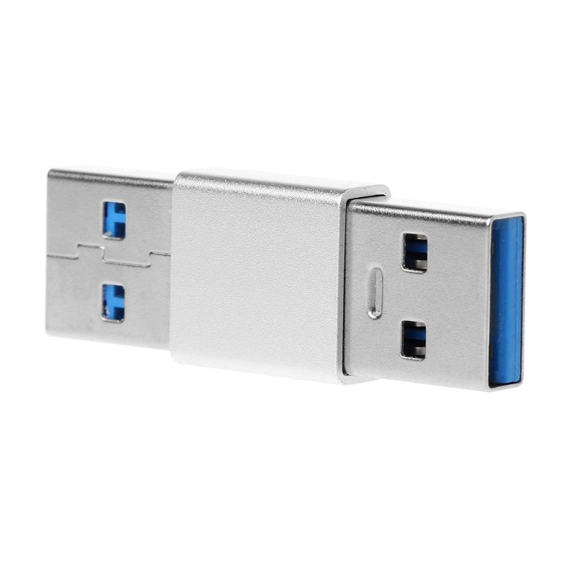 Đầu Nối Dài USB 3.0 Tốc Độ Cao Gọn Nhẹ # 1