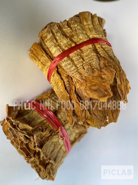 1KG MĂNG KHÔ MĂNG RỪNG SẠCH NHÀ LÀM,KHÔNG HOÁ CHẤT,CHẤT BẢO QUẢN