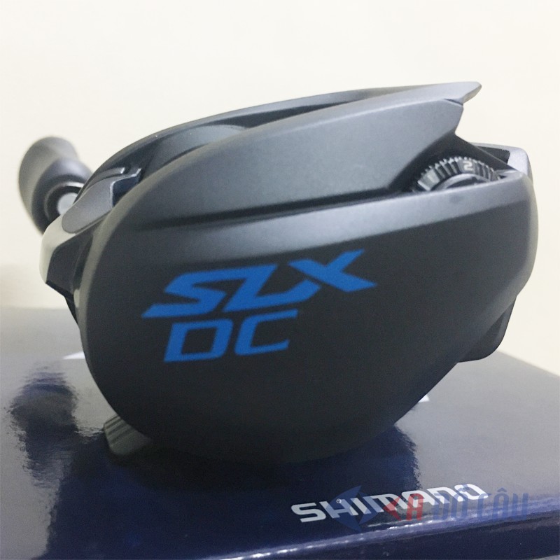 Máy ngang Shimano SLX DC 151HG