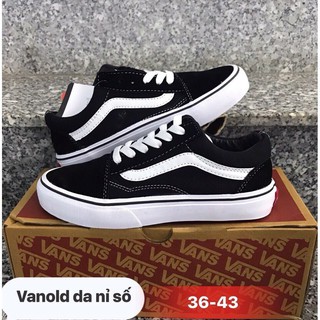 Giày thể thao Vans Old Skool_Giaysneaker