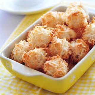 CƠM DỪA SẤY SỢI 1KG