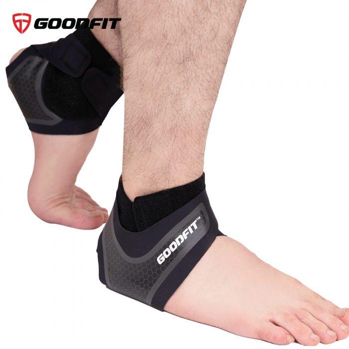 Băng dán bảo vệ cổ chân, mắt cá chân GoodFit GF611A