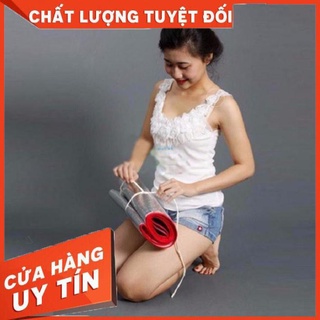 [HOT+FREE SHIP]  Combo 2 Chiếu ngủ trưa cá nhân văn phòng