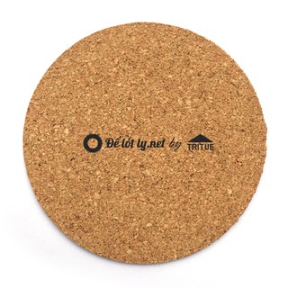 Đế lót ly bằng gỗ ép hình tròn đường kính 90mm, đế lót cốc bằng gỗ ép hàng có sẵn, làm đế lót cốc bằng gỗ ép