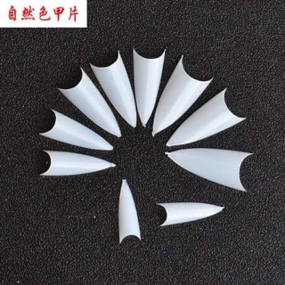 Móng nối nhọn (ngắn)